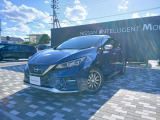 日産 リーフ