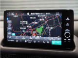 【ナビゲーション】起動までの速度と地図を検索する速度が最大の魅力。初めての道でも安心・快適なドライブをサポート出来ます。操作も簡単で、ストレスフリーなドライブを提供。
