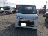 タントカスタム L 4WD 