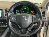 【Honda SENSING】衝突被害軽減ブレーキ〈CMBS〉、ACC〈アダプティブ・クルーズ・コントロール〉、LKAS〈車線維持支援システム〉、誤発進抑制機能、等で安全運転のサポートをします!