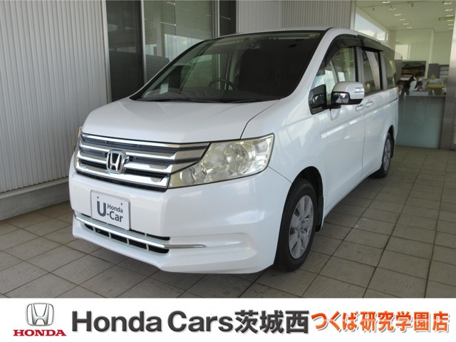 ホンダ ステップワゴン 