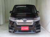 ステップワゴン 2.0 スパーダ ハイブリッド G EX ホンダセンシング 
