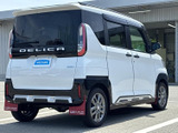 デリカミニ T プレミアム 4WD 