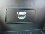 HDMI対応しております