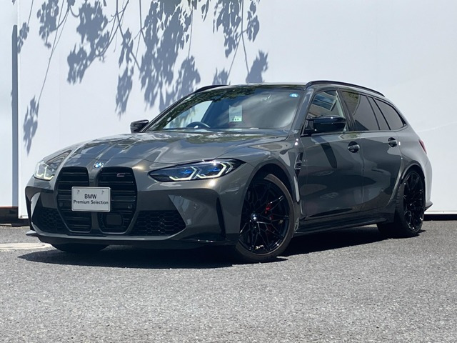 M3ツーリングコンペティション M xドライブ 4WD