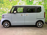 N-BOX ファッションスタイル 