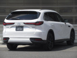 CX-80 3.3 XD ドライブ エディション ナッパ レザー パッケージ ディーゼル 