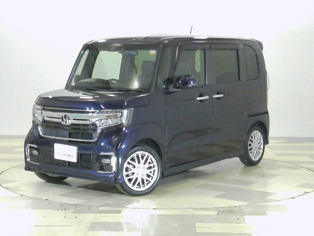 ホンダ N-BOXカスタム 
