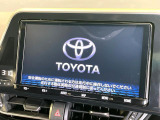 【純正9型ナビ】人気の純正ナビを装備。オーディオ機能も充実しており、Bluetooth接続すればお持ちのスマホやMP3プレイヤーの音楽を再生可能!毎日の運転がさらに楽しくなります!!