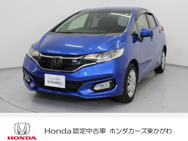 ホンダ フィット 
