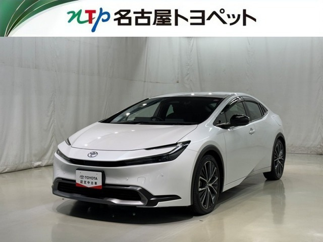 トヨタ プリウス 