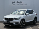 ボルボ XC40