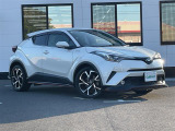 トヨタ C-HR