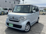 N-BOX G L 4WD 