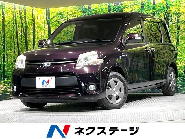 シエンタ 1.5 ダイス リミテッド 
