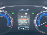 《サポカーSワイド》車両  緊急ブレーキに加え、ペダル踏み間違い加速抑制装置付き車両です。カーパレス福山は自動車事故の無い世の中を願ってます。