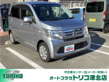 ホンダ N-WGN