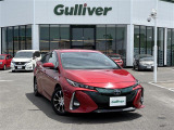 トヨタ プリウスPHV