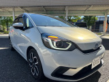 令和2年式 フィットe:HEV HOME  入荷しました。自社管理車輛です。