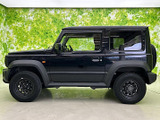 ジムニーシエラ 1.5 JL 4WD 