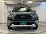 RAV4 2.0 アドベンチャー 4WD 