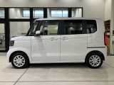 ホンダの安全運転支援システム「HondaSENSING」がついております!車線維持支援システムや、前走車を検地し、自動で加減速を行うアダプティブ・クルーズ・コントロールなど全部で8種類あります!