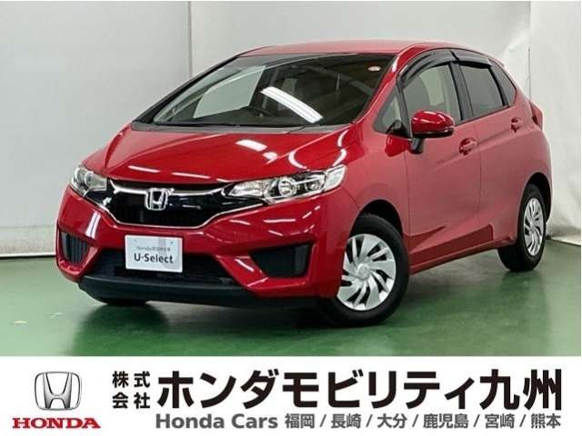 フィット 1.3 13G Lパッケージ ファインエディション 