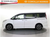 ノア  2.0 Si WxBIII
