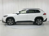 カローラクロス 1.8 ハイブリッド Z E-Four 4WD 