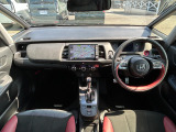 ゆったりとご乗車いただける室内空間です!