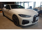 4シリーズクーペ M440i xドライブ 4WD 