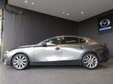 MAZDA3セダン 2.0 20S プロアクティブ ツーリング セレクション 