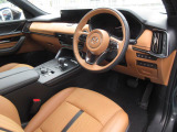 CX-60 3.3 XD プレミアム スポーツ ディーゼル 4WD 