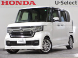 ワンオーナー車の2021年、N-BOXカスタム(Lターボ)が入庫しました。当社自社工場にて法定点検を実施しております。過去の整備は整備記録簿での確認ができます。