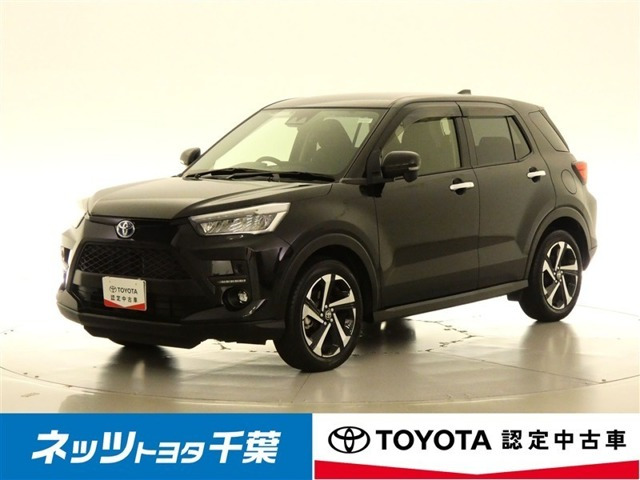 ライズ ハイブリッド 1.2 Z