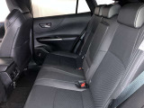 ゆとりある広々とした車内空間は、ドライブを始め買い物やレジャーなど、幅広く活躍します。一人でもみんなとでもお出かけを楽しみましょう!