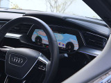 Q8スポーツバック e-tron 55 クワトロ Sライン 4WD 