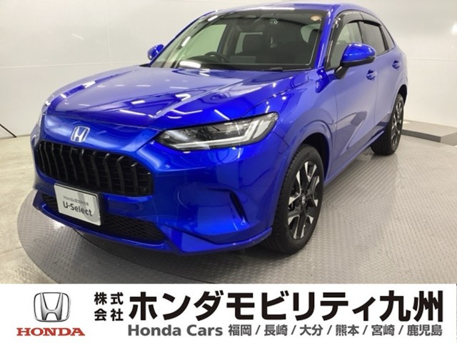 ZR-V 1.5 Z 