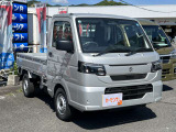 キャリイ KC 4WD 