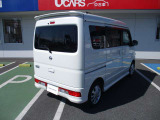NV100クリッパーリオ G ハイルーフ 