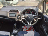 フィット 1.3 G 4WD 