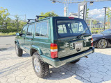 チェロキー スポーツ 4WD 