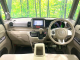 N-BOX G SSパッケージ 特別仕様車