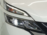 ◆LEDヘッドライト◆ LEDライトは、明るく視認性が良く、省エネで環境にもやさしいヘッドライトです!