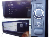 様々な機能が魅力のマツダコネクトを搭載☆彡