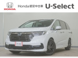 オデッセイ アブソルート・EX入荷いたしました、お気軽にお問い合わせください。当社ではお客様の、安心・快適なカーライフの為にご契約前に現車の確認をお願いしております。