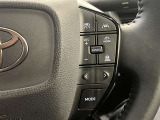 ナビゲーションに視線を移さず、ハンドルから手を離さず、運転に集中したまま手元でオーディオ操作できます♪
