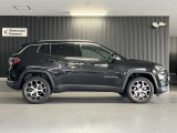 Jeep正規ディーラーならではの厳選された高品質な認定中古車!専門のサービステクニシャンによるご納車前整備71項目点検!