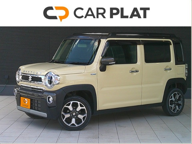 ハスラー J スタイルII 