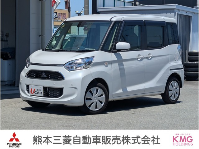 eKスペース M eアシスト